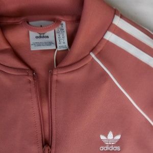 adidas Tops - Adidas Track Jacket Medium adidas Tops - Adidas Track Jacket Medium